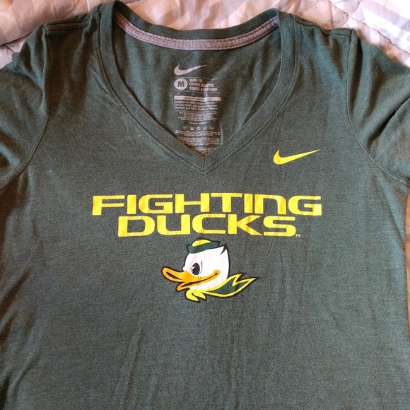 Oregon Ducks T-shirt - Picture 1 of 2